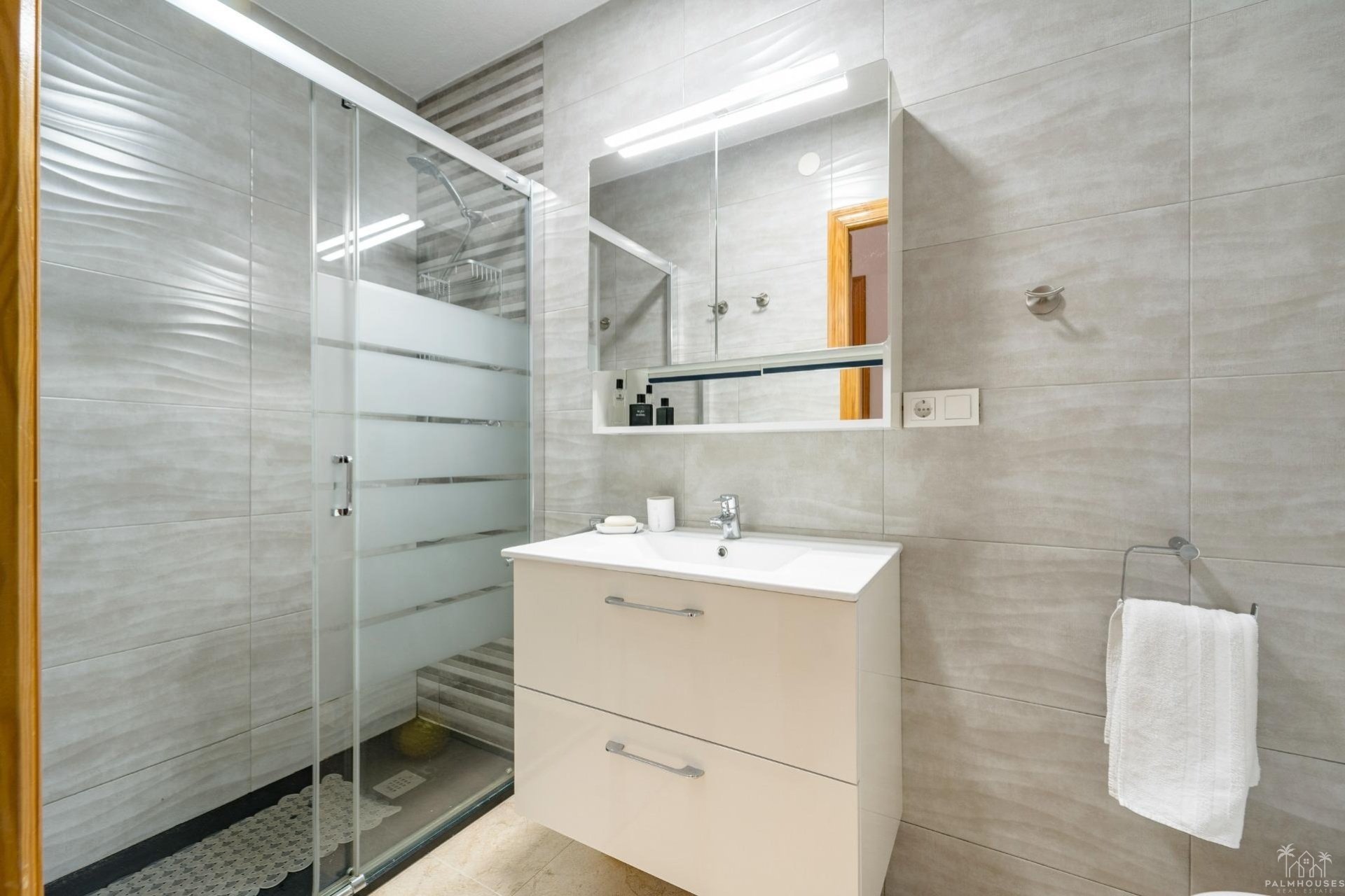 Herverkoop - Appartement - Torrevieja - Playa de los Naufragos