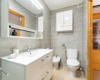 Herverkoop - Appartement - Torrevieja - Playa de los Naufragos
