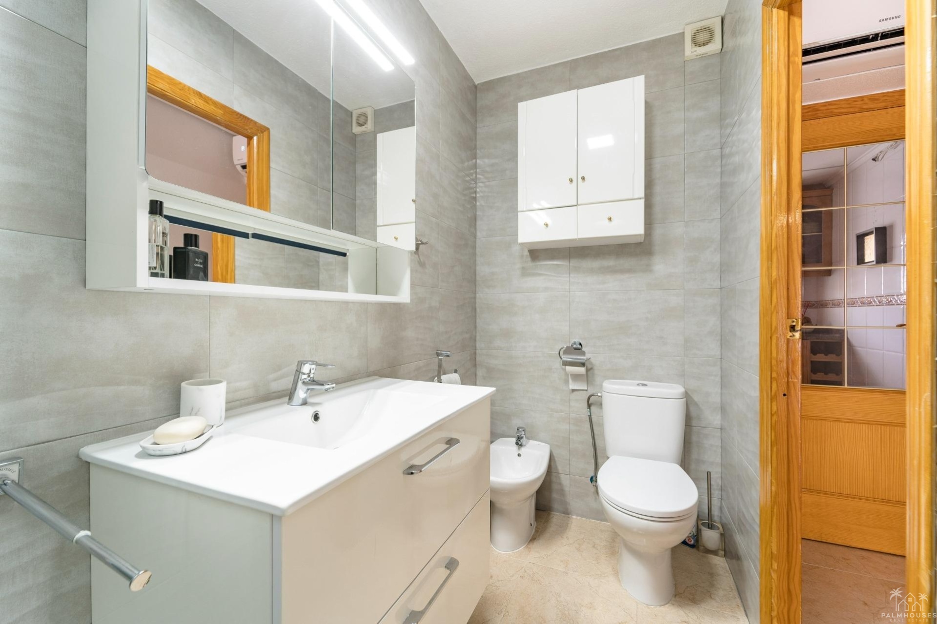 Herverkoop - Appartement - Torrevieja - Playa de los Naufragos