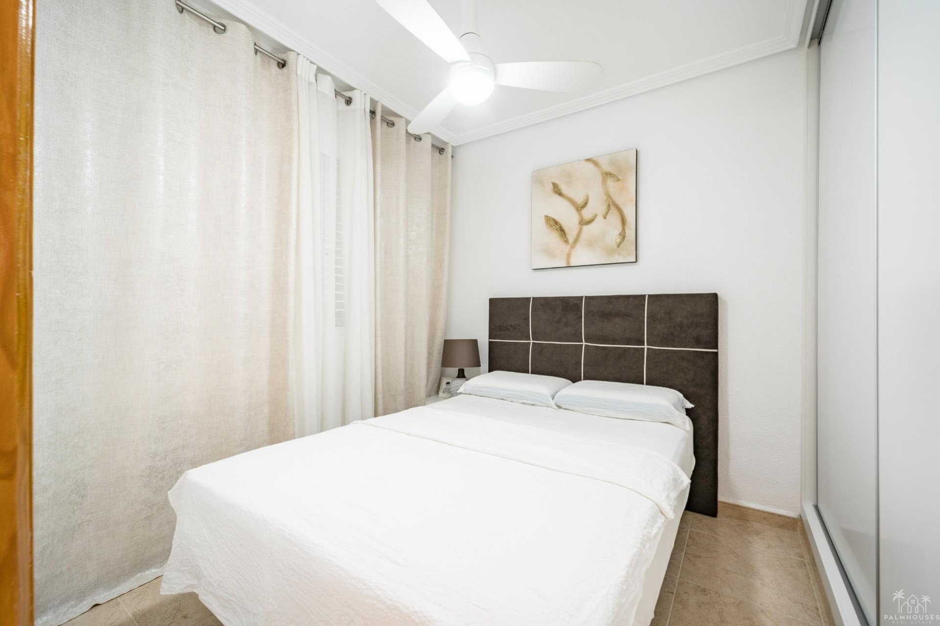 Herverkoop - Appartement - Torrevieja - Playa de los Naufragos
