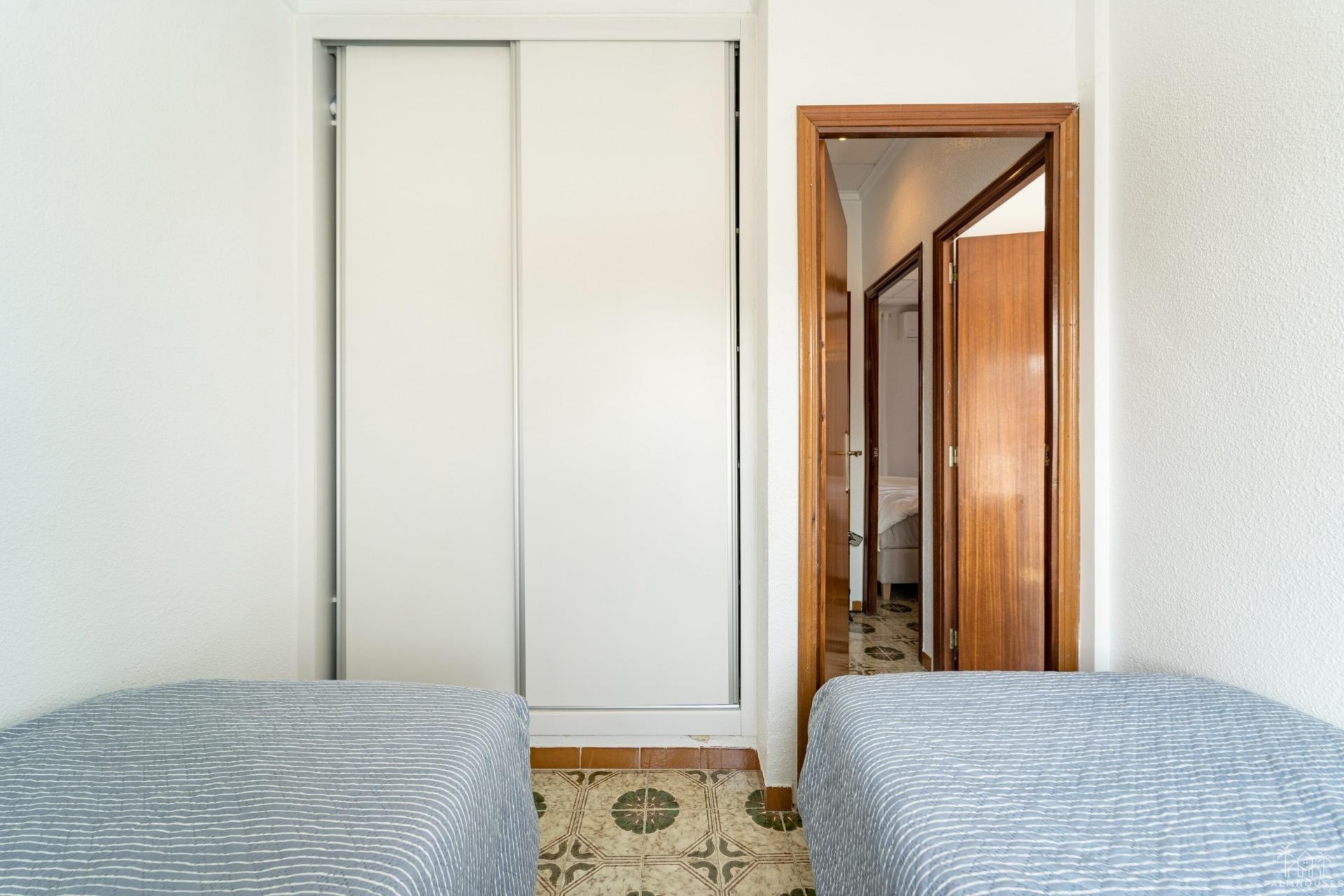 Herverkoop - Appartement - Torrevieja - Playa de los Naufragos