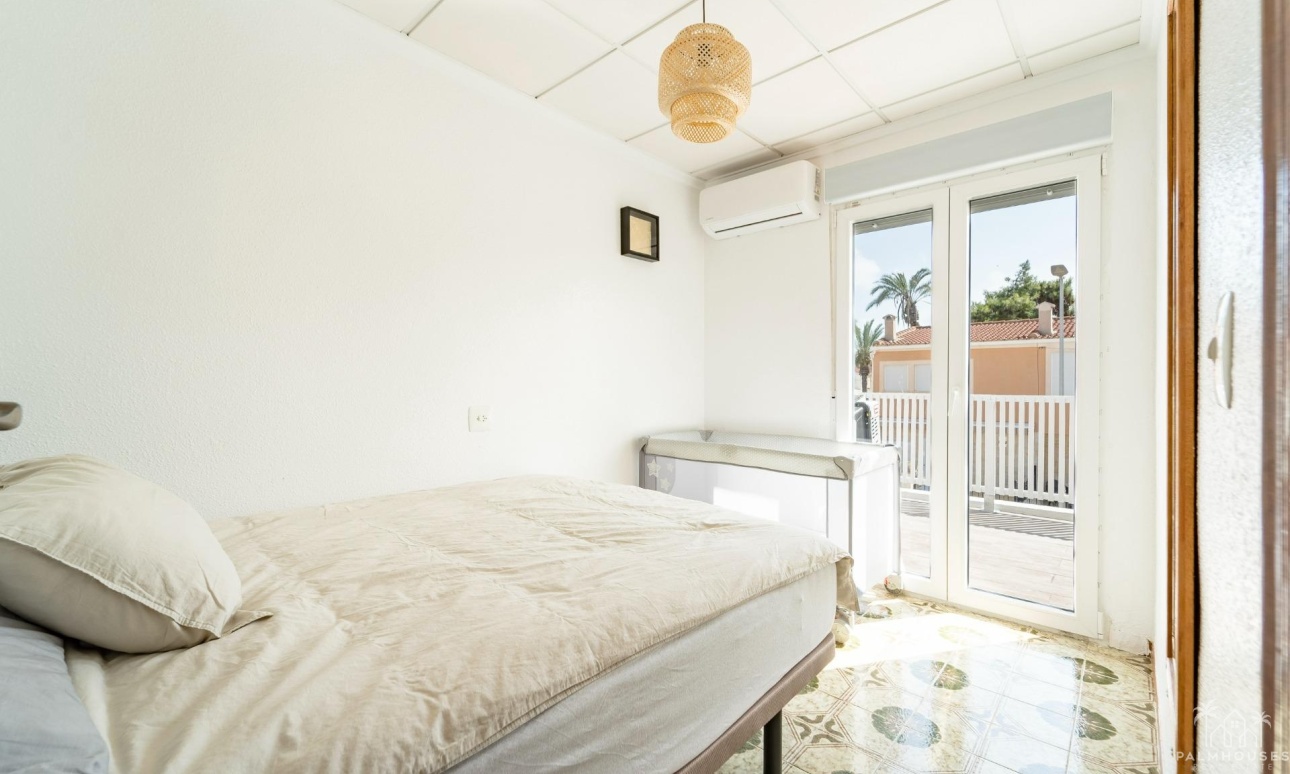 Herverkoop - Appartement - Torrevieja - Playa de los Naufragos