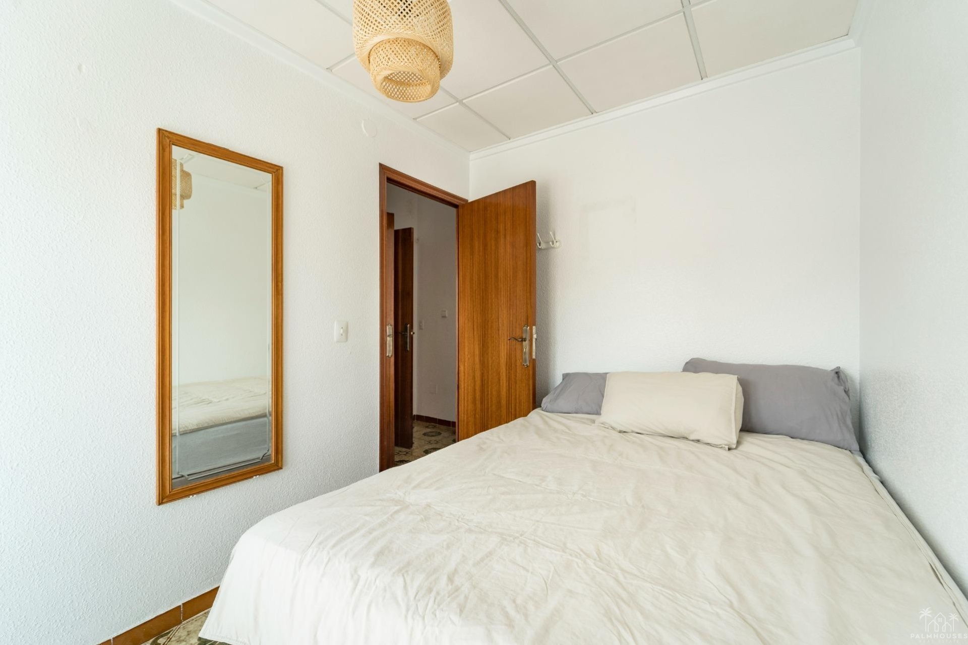 Herverkoop - Appartement - Torrevieja - Playa de los Naufragos