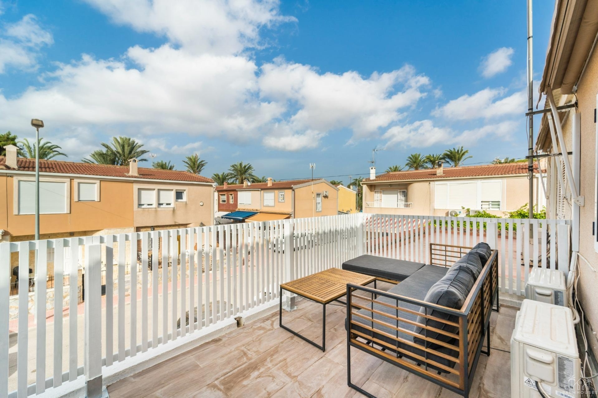 Herverkoop - Appartement - Torrevieja - Playa de los Naufragos