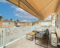 Herverkoop - Appartement - Torrevieja - Playa de los Naufragos