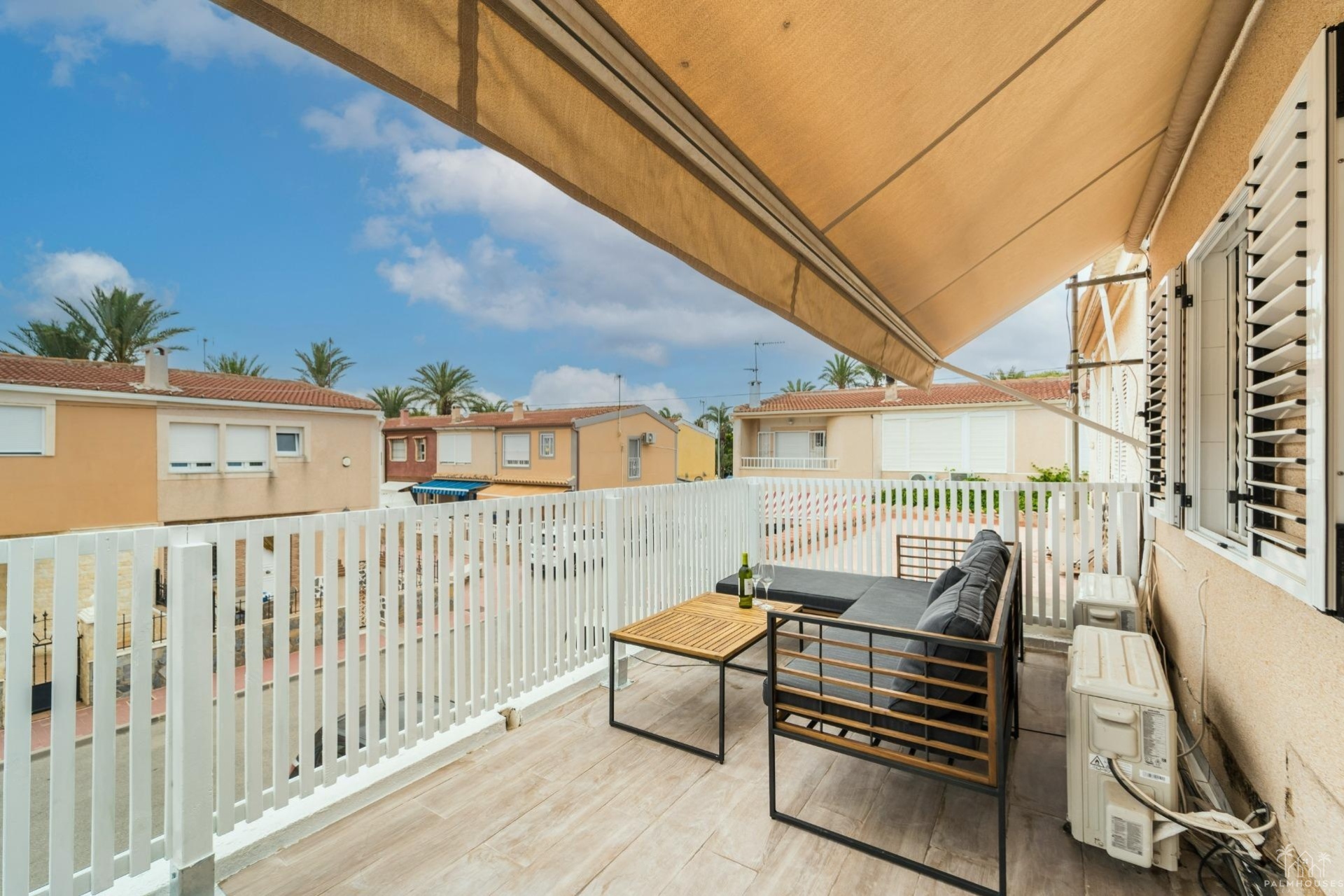 Herverkoop - Appartement - Torrevieja - Playa de los Naufragos