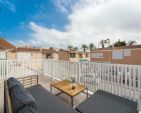 Herverkoop - Appartement - Torrevieja - Playa de los Naufragos
