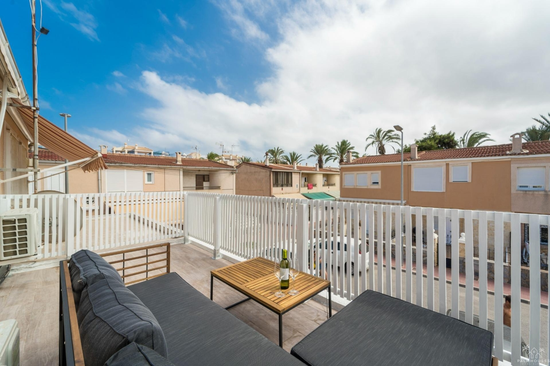Herverkoop - Appartement - Torrevieja - Playa de los Naufragos