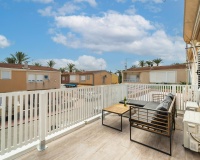 Herverkoop - Appartement - Torrevieja - Playa de los Naufragos