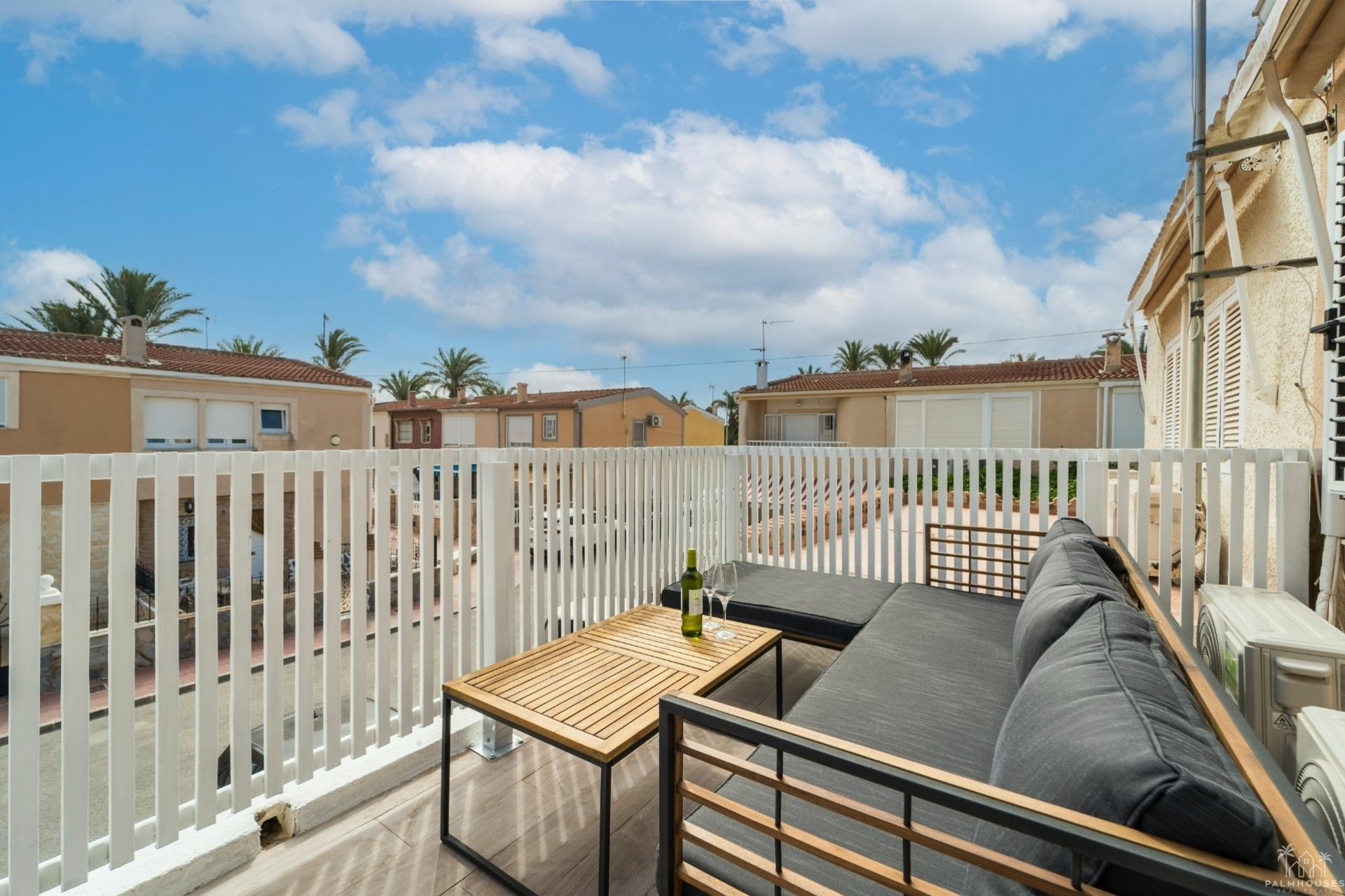 Herverkoop - Appartement - Torrevieja - Playa de los Naufragos
