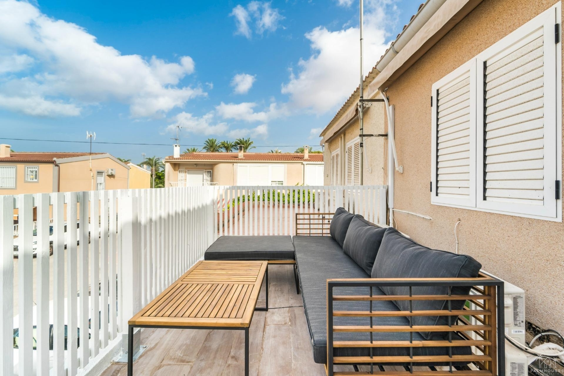Herverkoop - Appartement - Torrevieja - Playa de los Naufragos