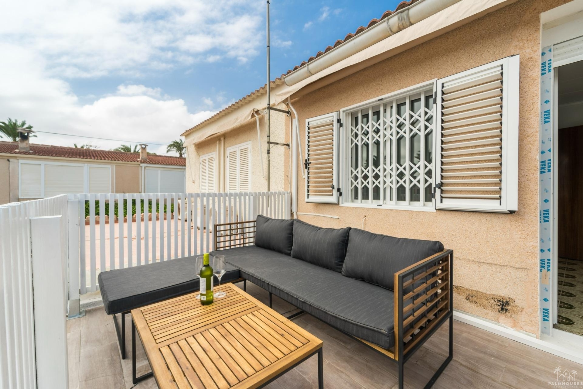Herverkoop - Appartement - Torrevieja - Playa de los Naufragos