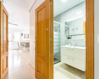 Herverkoop - Appartement - Torrevieja - Playa de los Naufragos