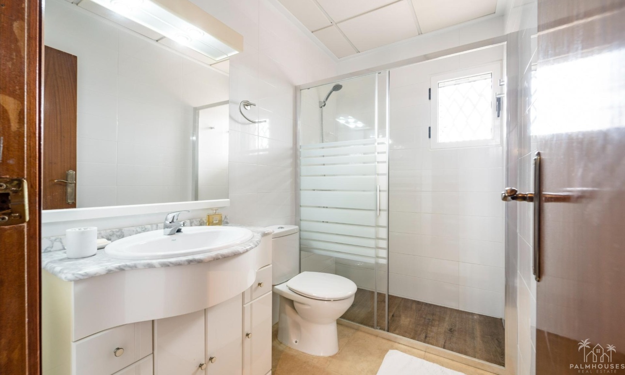 Herverkoop - Appartement - Torrevieja - Playa de los Naufragos