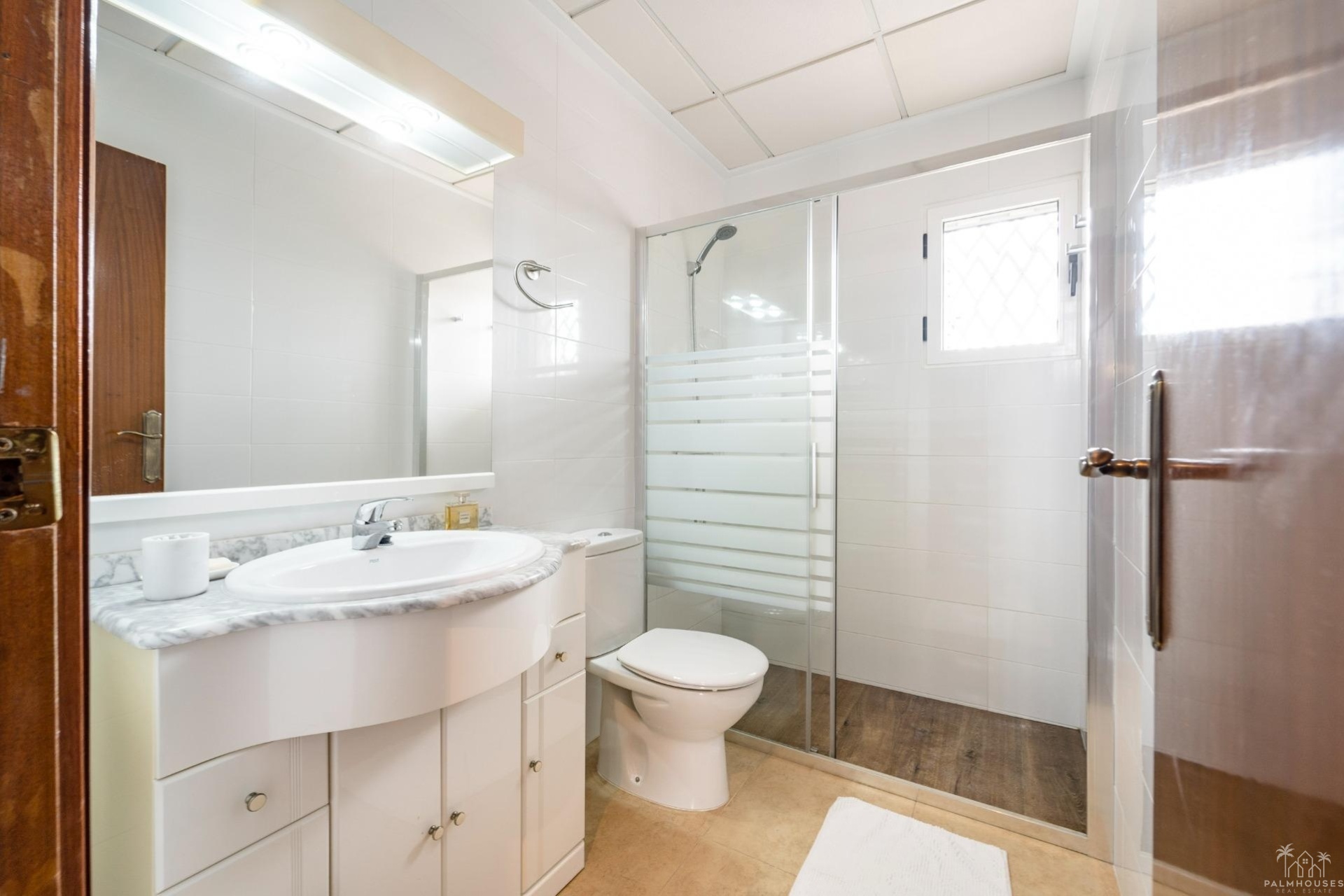 Herverkoop - Appartement - Torrevieja - Playa de los Naufragos