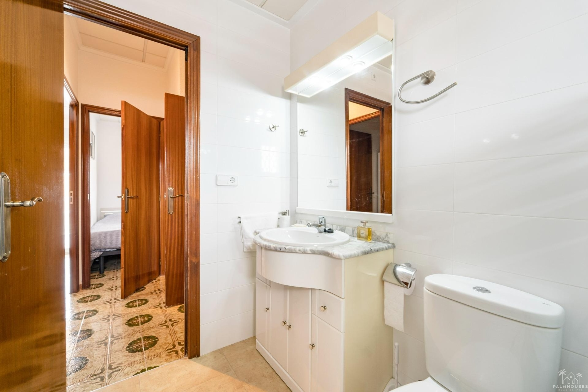 Herverkoop - Appartement - Torrevieja - Playa de los Naufragos
