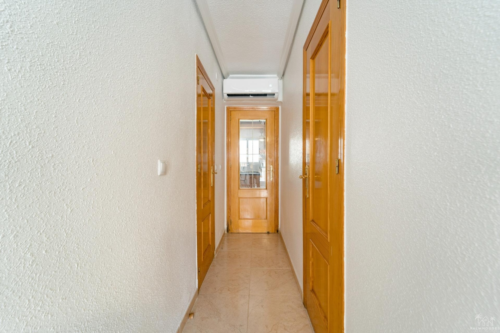 Herverkoop - Appartement - Torrevieja - Playa de los Naufragos