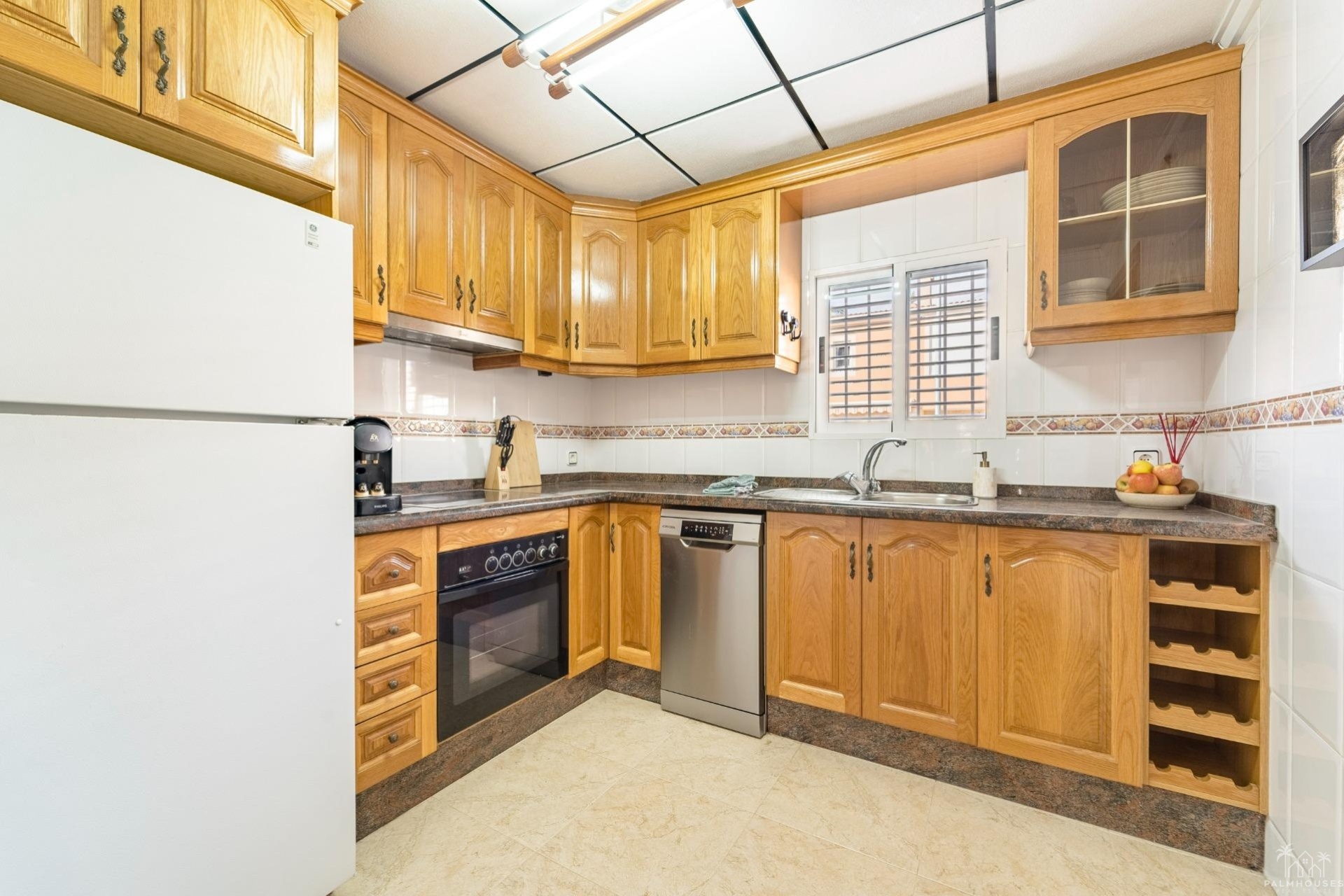 Herverkoop - Appartement - Torrevieja - Playa de los Naufragos