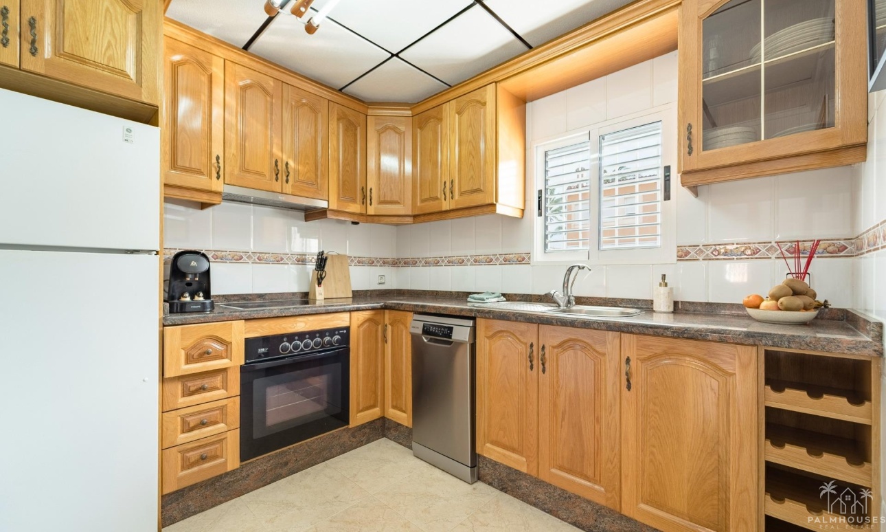 Herverkoop - Appartement - Torrevieja - Playa de los Naufragos