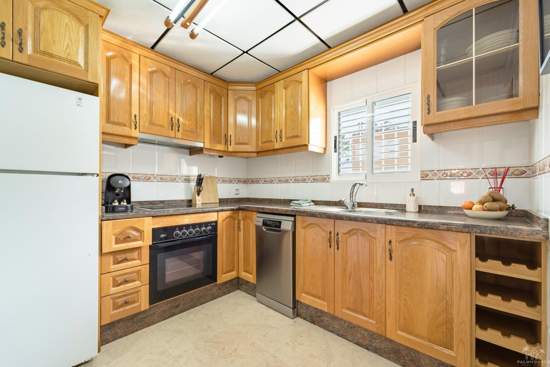 Herverkoop - Appartement - Torrevieja - Playa de los Naufragos