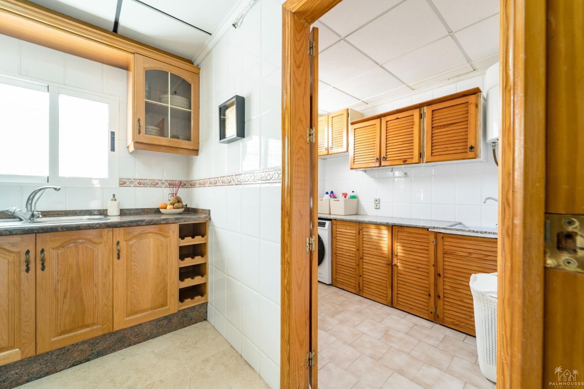 Herverkoop - Appartement - Torrevieja - Playa de los Naufragos