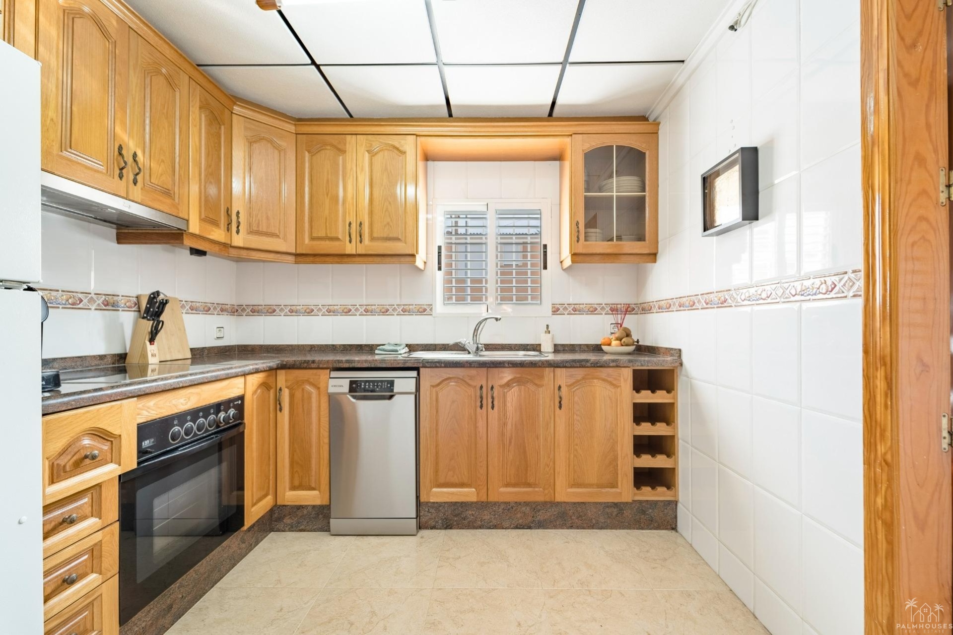Herverkoop - Appartement - Torrevieja - Playa de los Naufragos