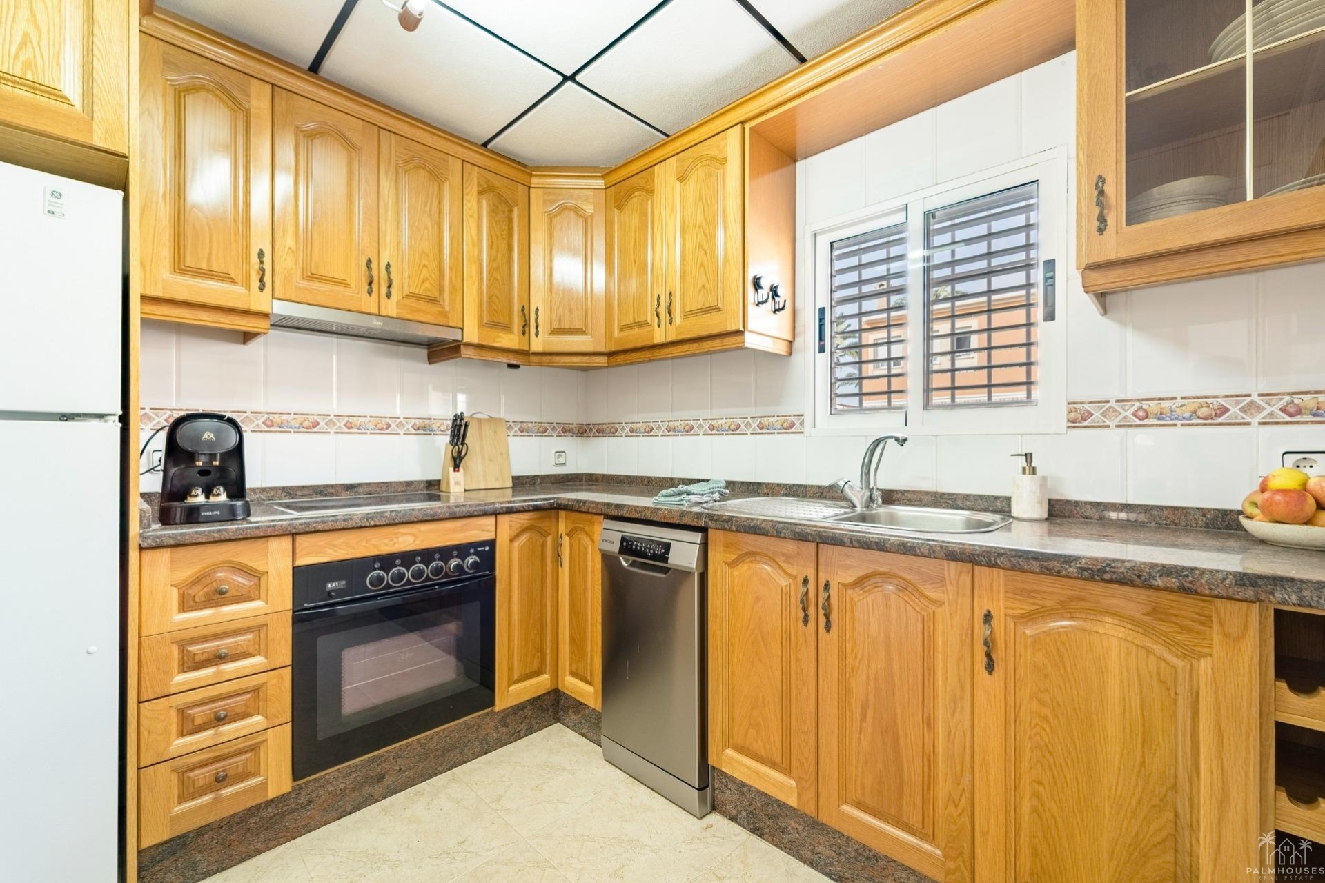 Herverkoop - Appartement - Torrevieja - Playa de los Naufragos