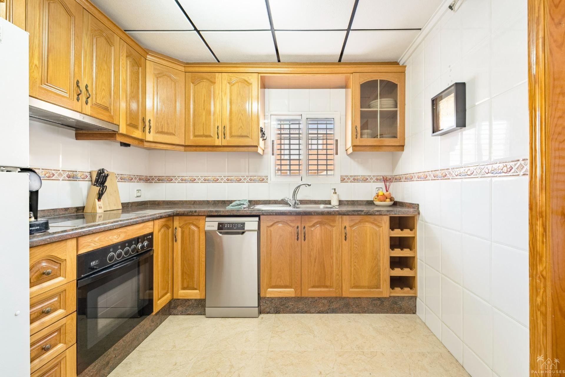 Herverkoop - Appartement - Torrevieja - Playa de los Naufragos