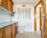 Herverkoop - Appartement - Torrevieja - Playa de los Naufragos
