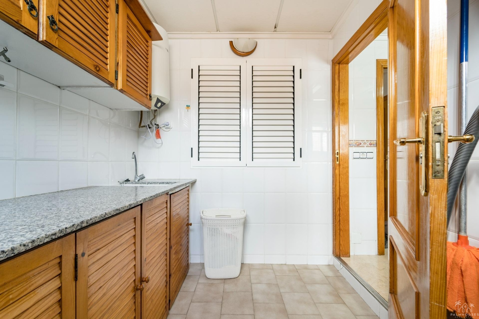 Herverkoop - Appartement - Torrevieja - Playa de los Naufragos