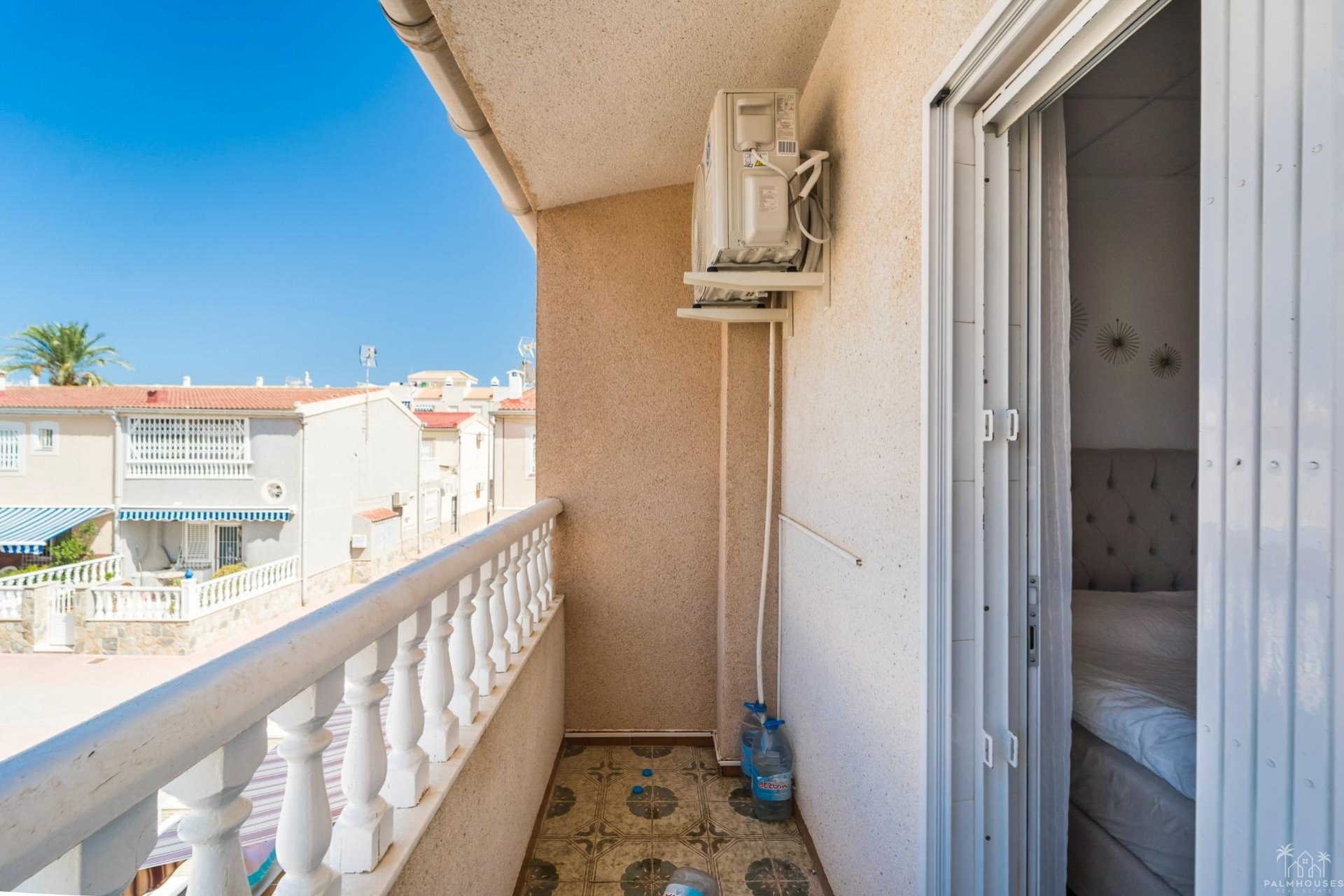 Herverkoop - Appartement - Torrevieja - Playa de los Naufragos