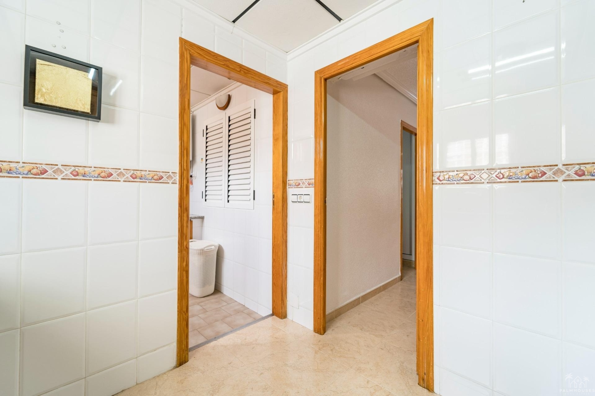 Herverkoop - Appartement - Torrevieja - Playa de los Naufragos