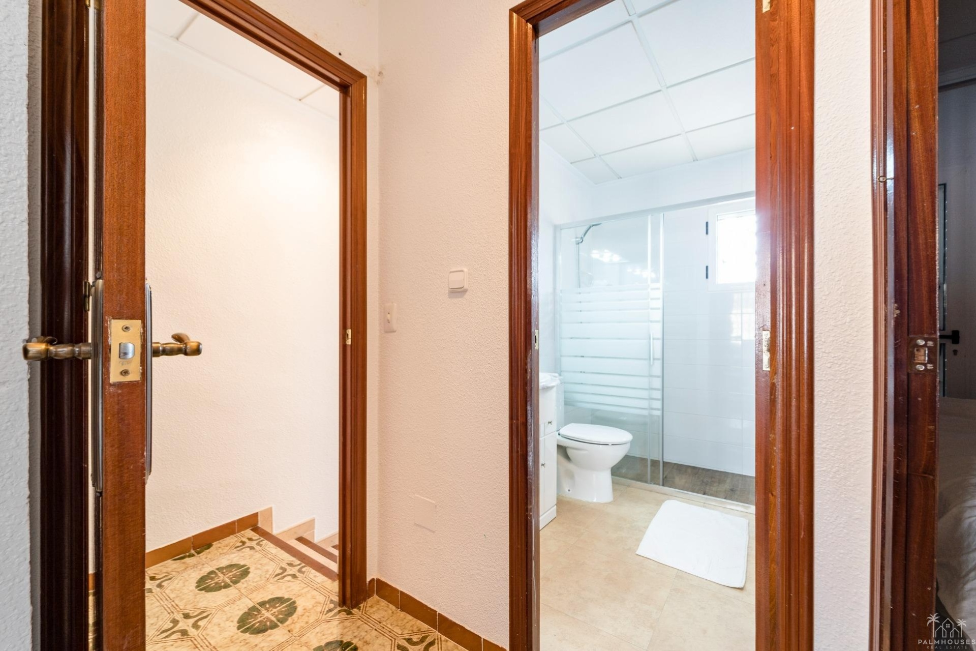 Herverkoop - Appartement - Torrevieja - Playa de los Naufragos