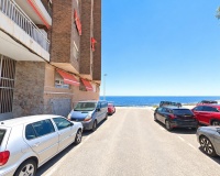 Herverkoop - Appartement - Torrevieja - Playa de los Naufragos