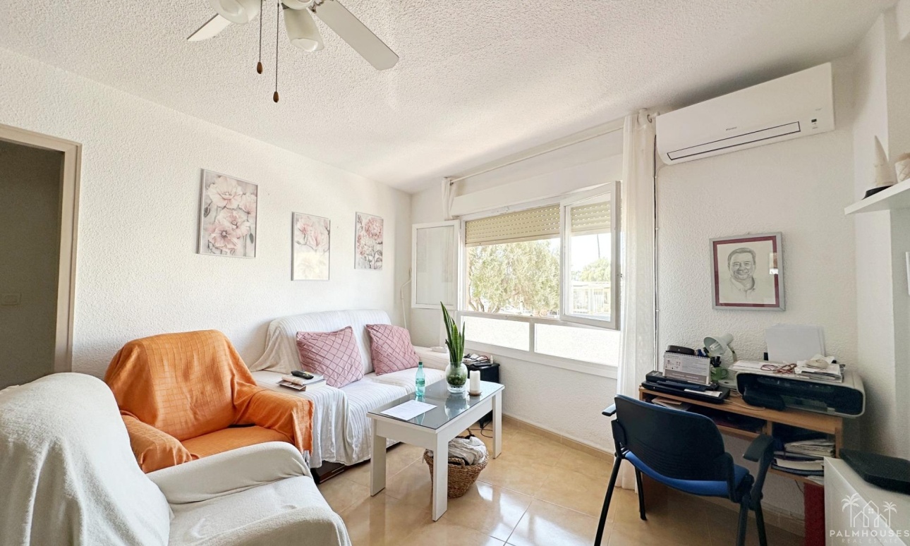 Herverkoop - Appartement - Torrevieja - Playa de los Naufragos