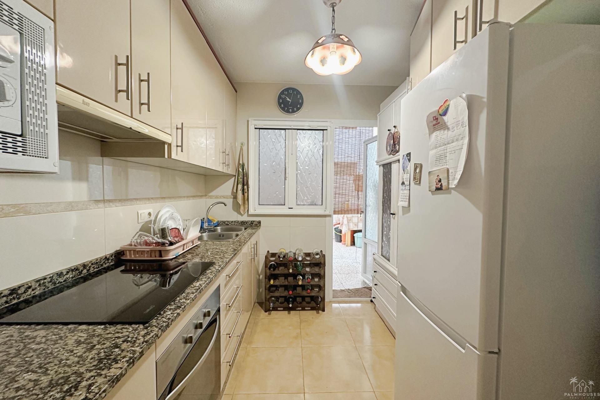 Herverkoop - Appartement - Torrevieja - Playa de los Naufragos
