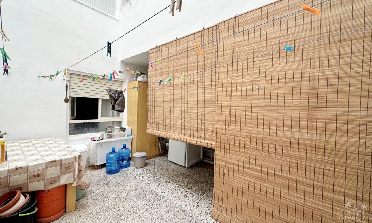 Herverkoop - Appartement - Torrevieja - Playa de los Naufragos