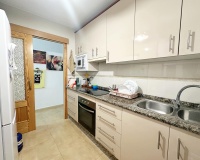 Herverkoop - Appartement - Torrevieja - Playa de los Naufragos