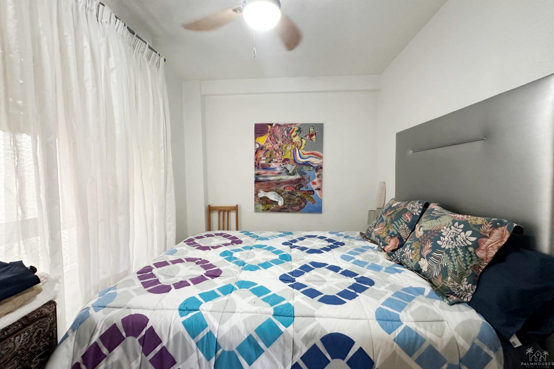 Herverkoop - Appartement - Torrevieja - Playa de los Naufragos