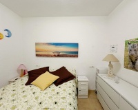 Herverkoop - Appartement - Torrevieja - Playa de los Naufragos