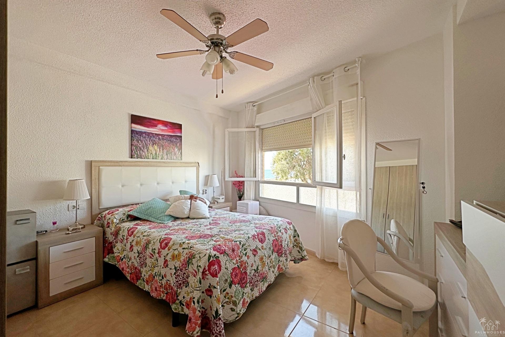 Herverkoop - Appartement - Torrevieja - Playa de los Naufragos