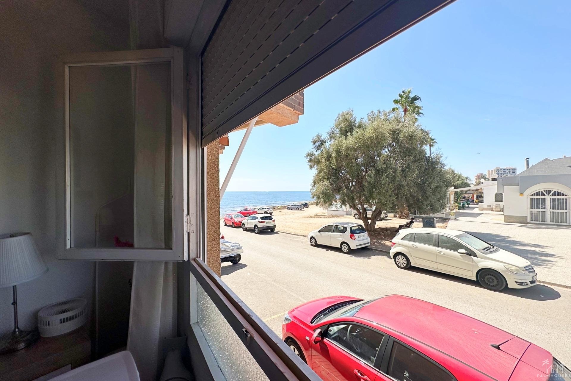 Herverkoop - Appartement - Torrevieja - Playa de los Naufragos