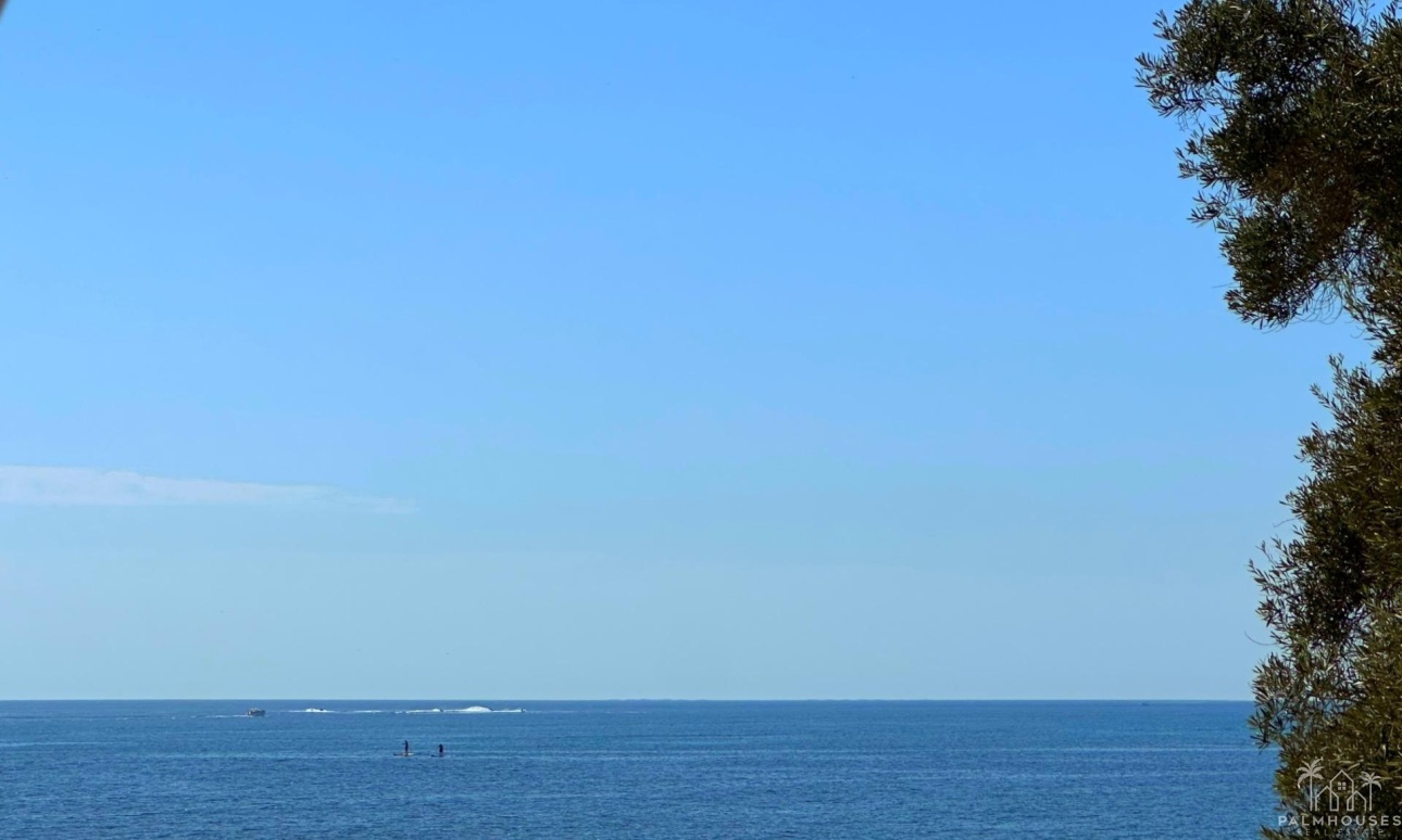 Herverkoop - Appartement - Torrevieja - Playa de los Naufragos