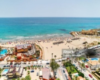 Herverkoop - Appartement - Torrevieja - Playa de los Naufragos