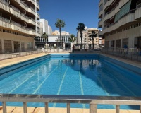 Herverkoop - Appartement - Torrevieja - Playa del Acequión