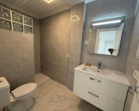 Herverkoop - Appartement - Torrevieja - Playa del Acequión