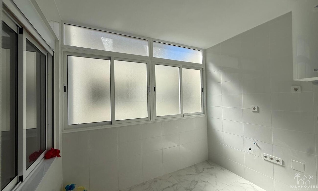 Herverkoop - Appartement - Torrevieja - Playa del Acequión