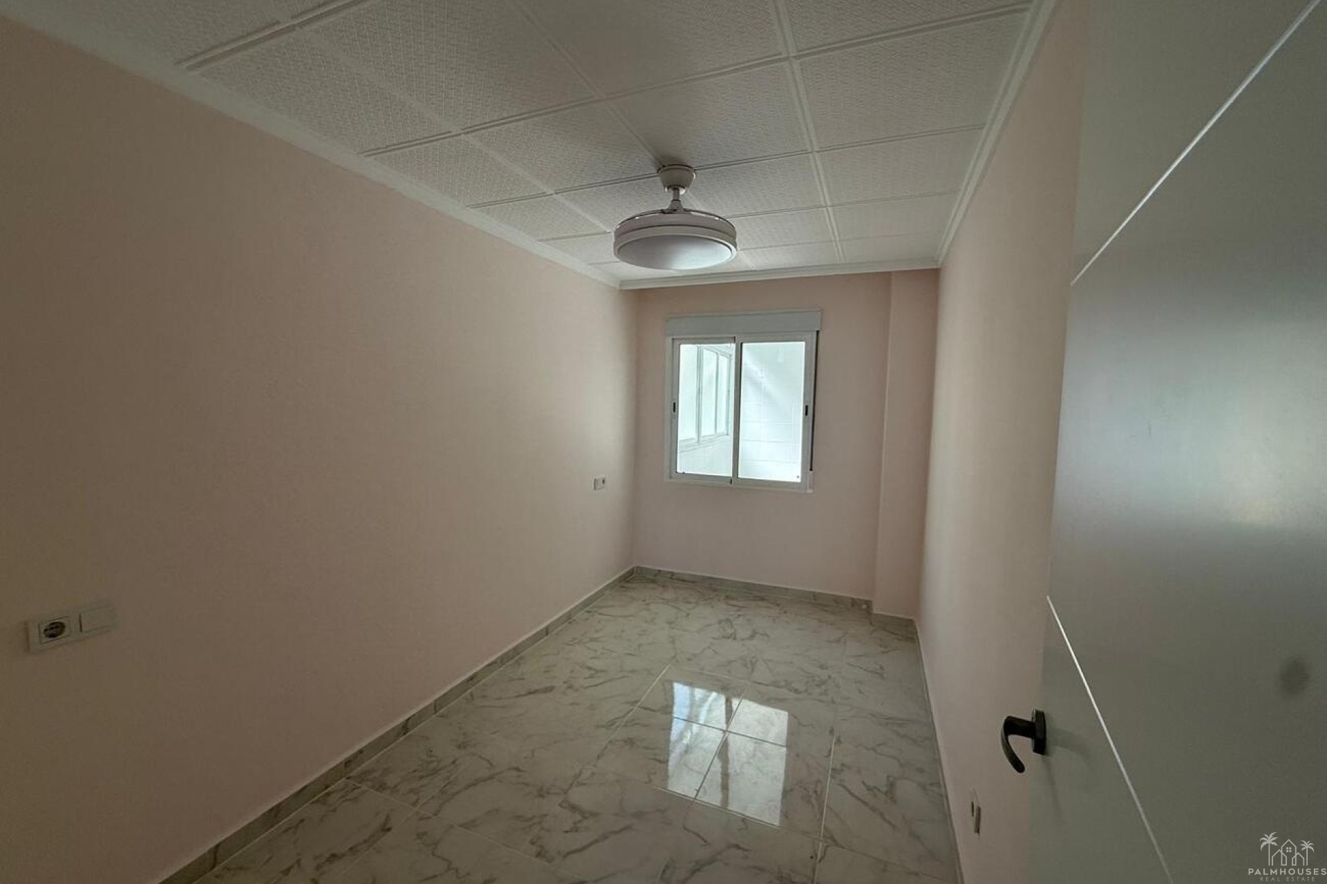 Herverkoop - Appartement - Torrevieja - Playa del Acequión