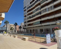 Herverkoop - Appartement - Torrevieja - Playa del Acequión