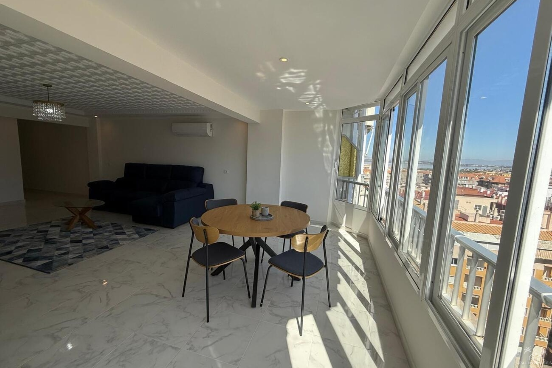 Herverkoop - Appartement - Torrevieja - Playa del Acequión